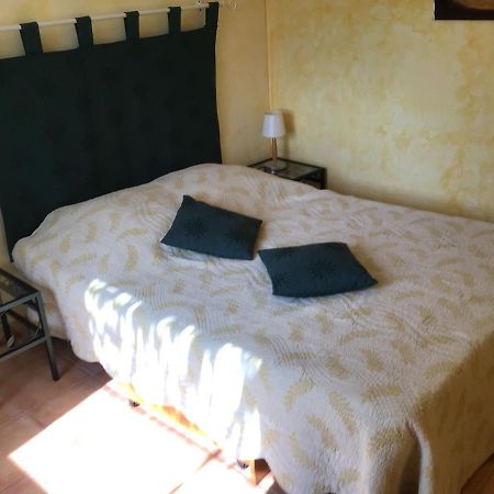 Villa Gite des oliviers à Le Luc Extérieur photo